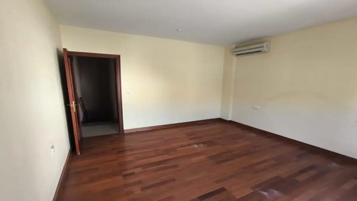 Casa adosada en venta en Hornachos