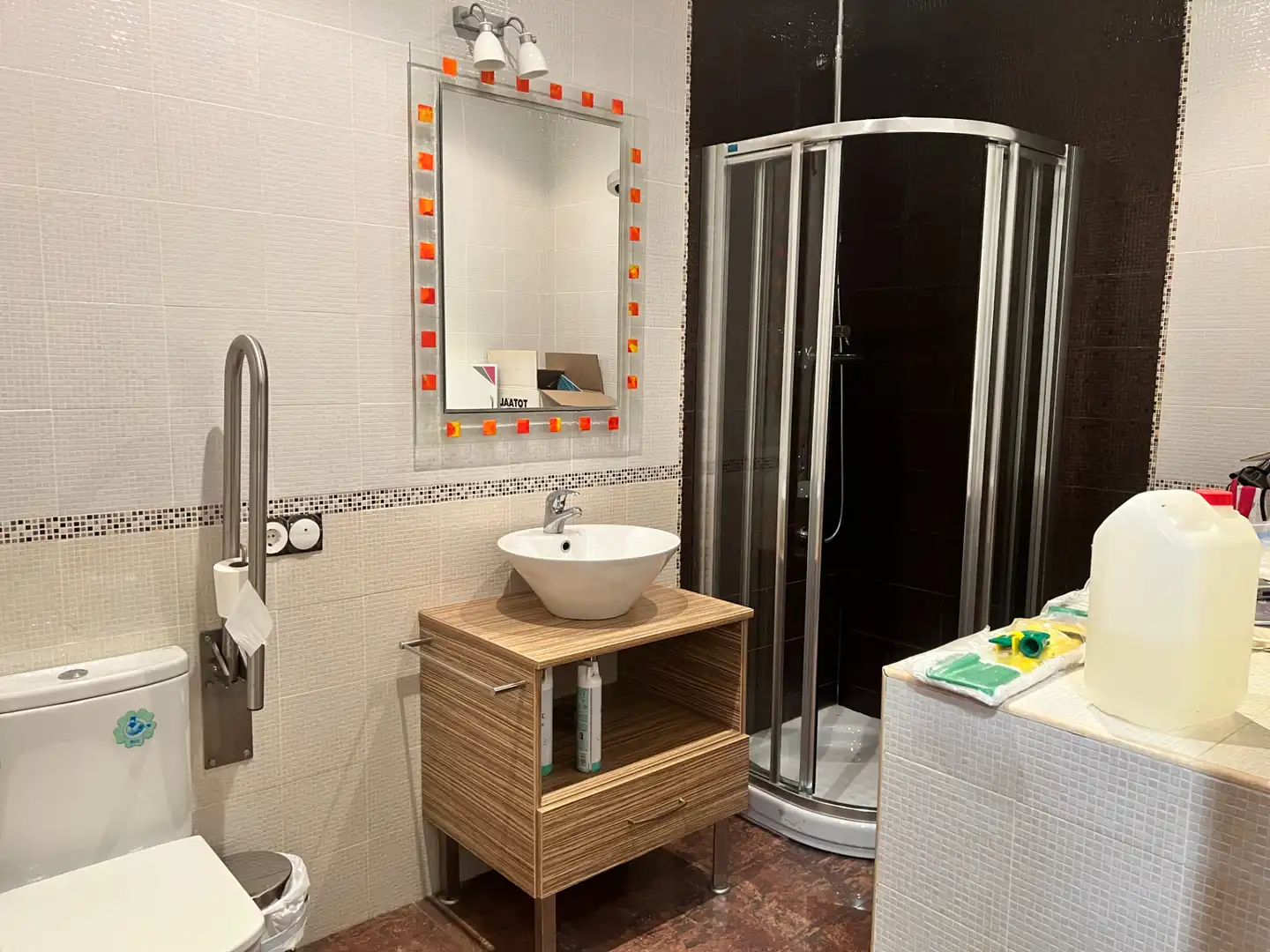 Local comercial en venda a Villafranca de los Caballeros, imagen 19