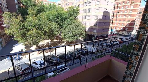 Photo 4 of Flat for rent in De L'explorador Andrés, Ciutat Jardí,  Valencia Capital