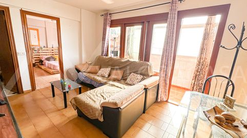Foto 4 de Piso en venta en Parque Ayala - Jardín de la Abadía - Huelín, Málaga Capital