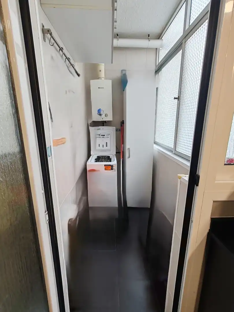 Wohnung mit Terrasse zum Verkauf in Carrer de Lepanto, imagen 16