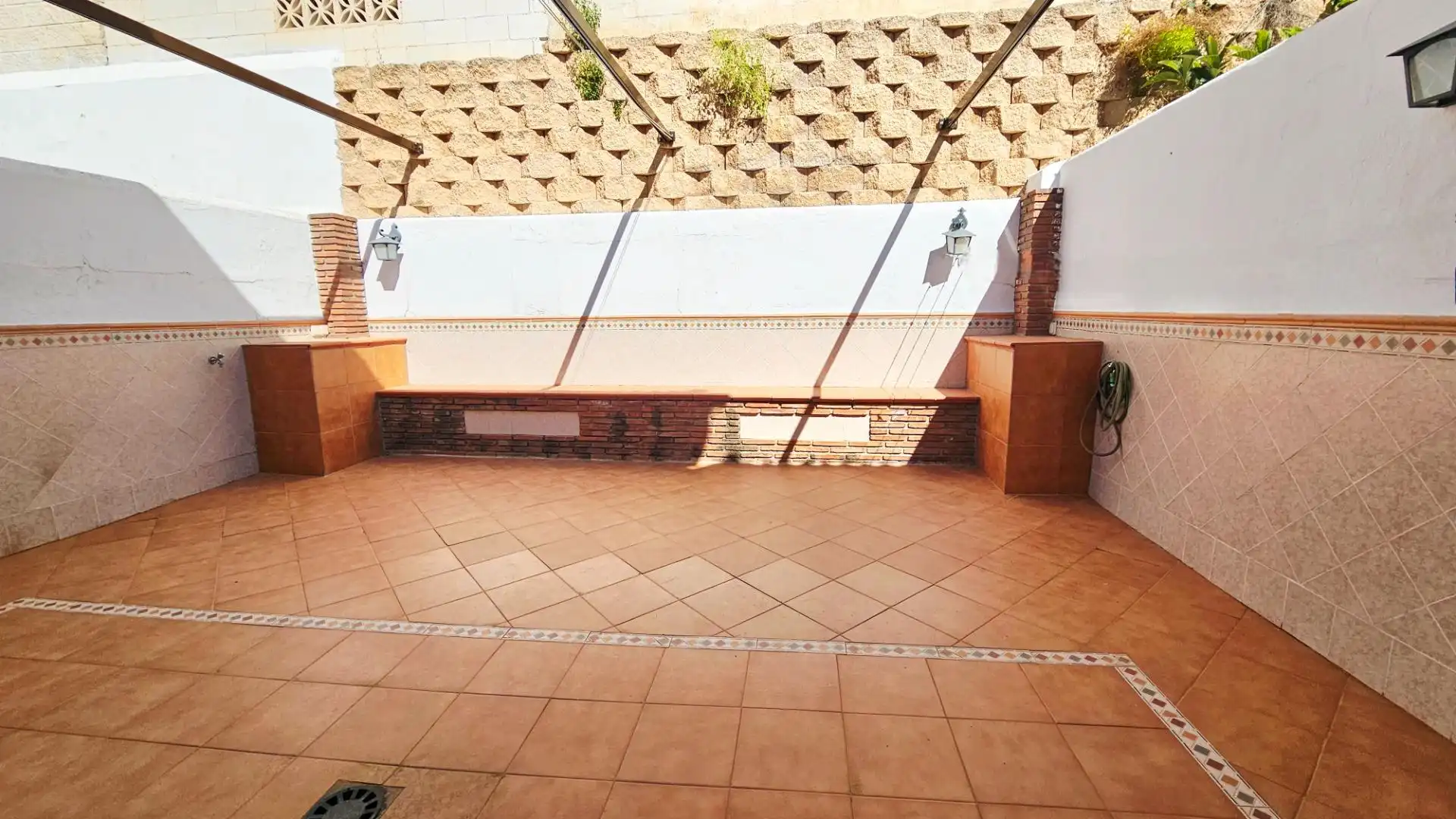 Casa a schiera con giardino in vendita a hierbamora, imagen 24