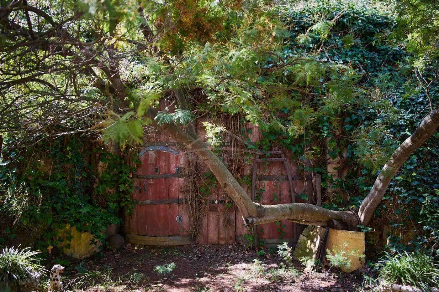 Jardín de Finca rústica en venta en Celrà con Calefacción, Jardín privado y Terraza