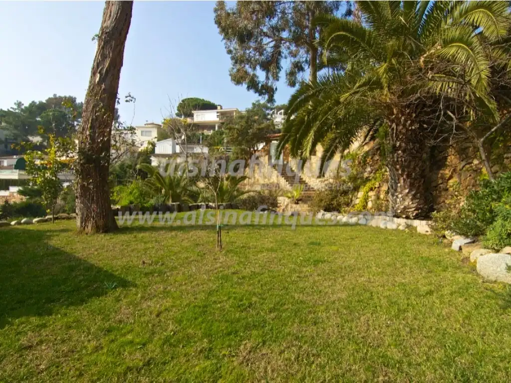 Casa o xalet en venda a Europa, Canyelles