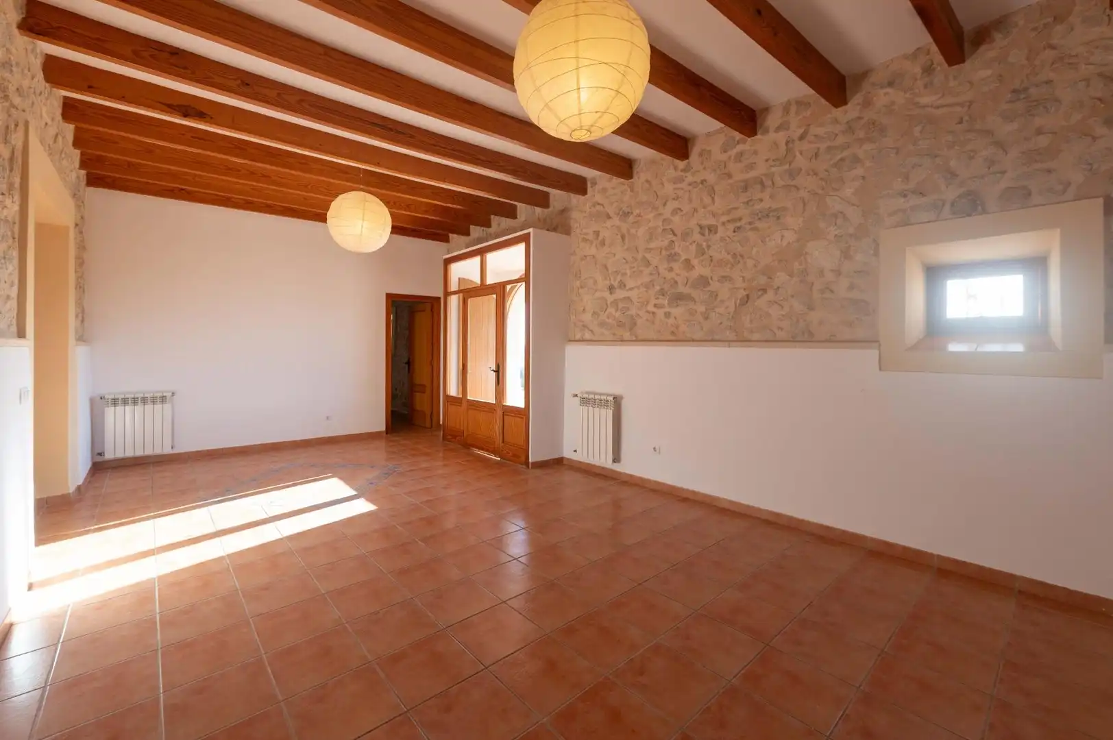 Casa rustica con giardino in vendita a Sineu, imagen 18