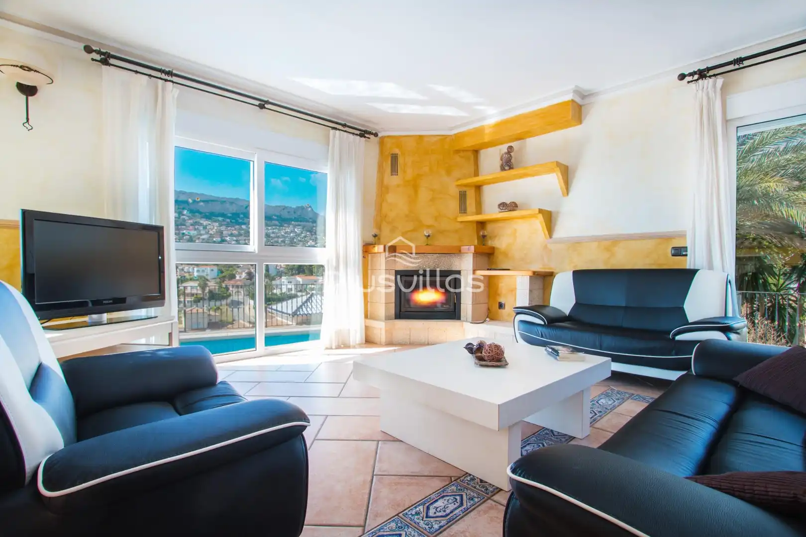 House for sale in Manzanera - Tosal, imagen 6