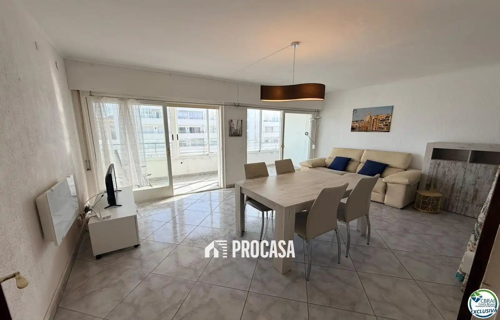 Piso con piscina en venta en GOLA DE L ÉSTANY, imagen 11