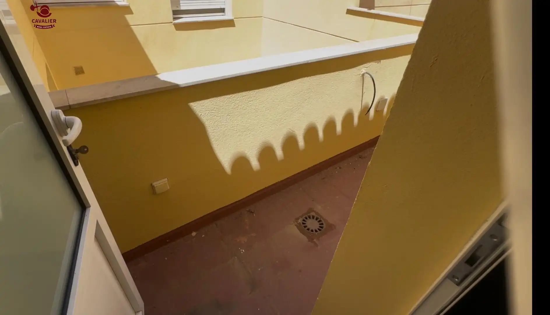 Terraza de Piso en venta en Vélez-Málaga con Aire acondicionado, Calefacción y Terraza