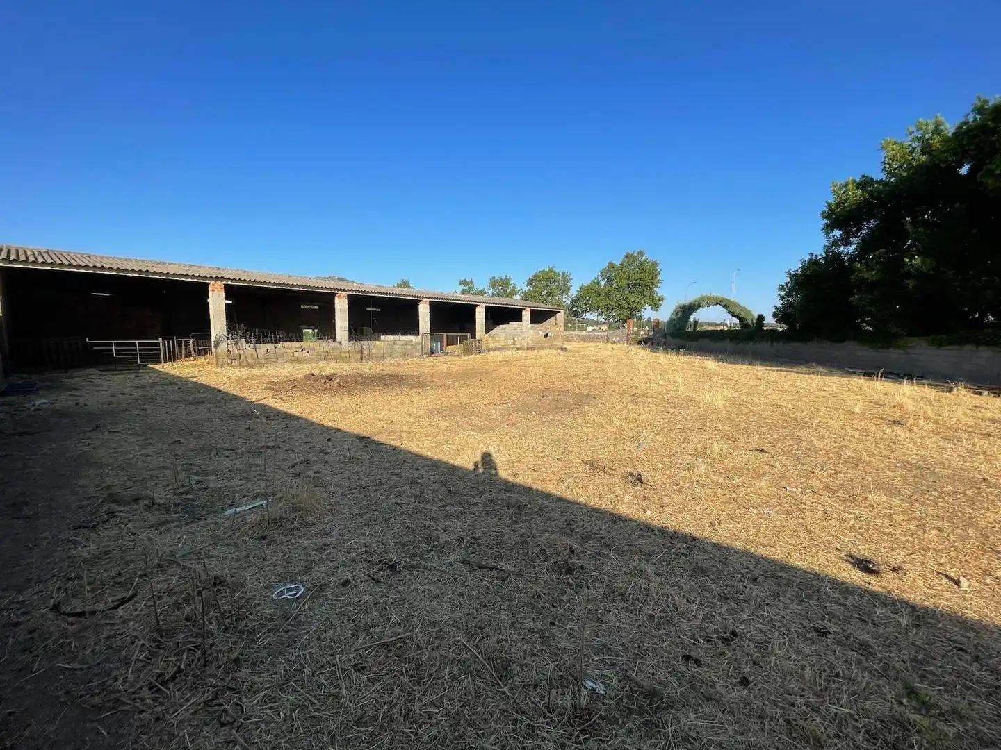 Residencial en venta en Torre de Santa María