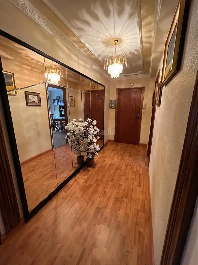 Piso en venta en Calle la Linera 15, imagen 2