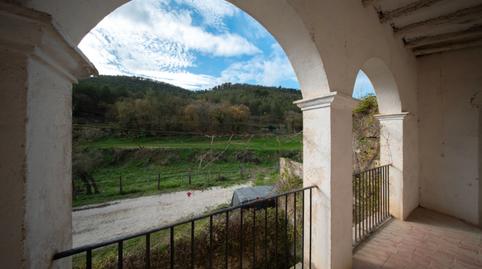 Foto 4 de Finca rústica en venta en Argençola, Barcelona
