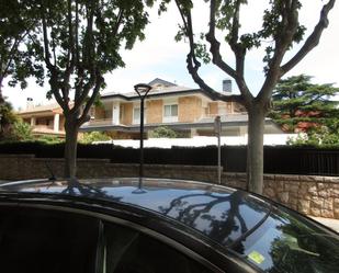 Parking of House or chalet for sale in Reus  with Air Conditioner, Heating and Private garden