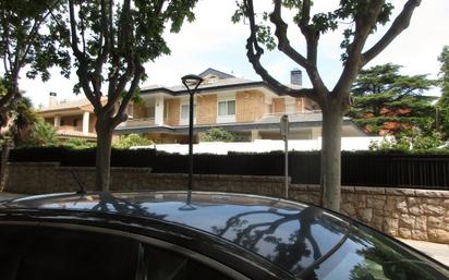 Parking of House or chalet for sale in Reus  with Air Conditioner, Heating and Private garden