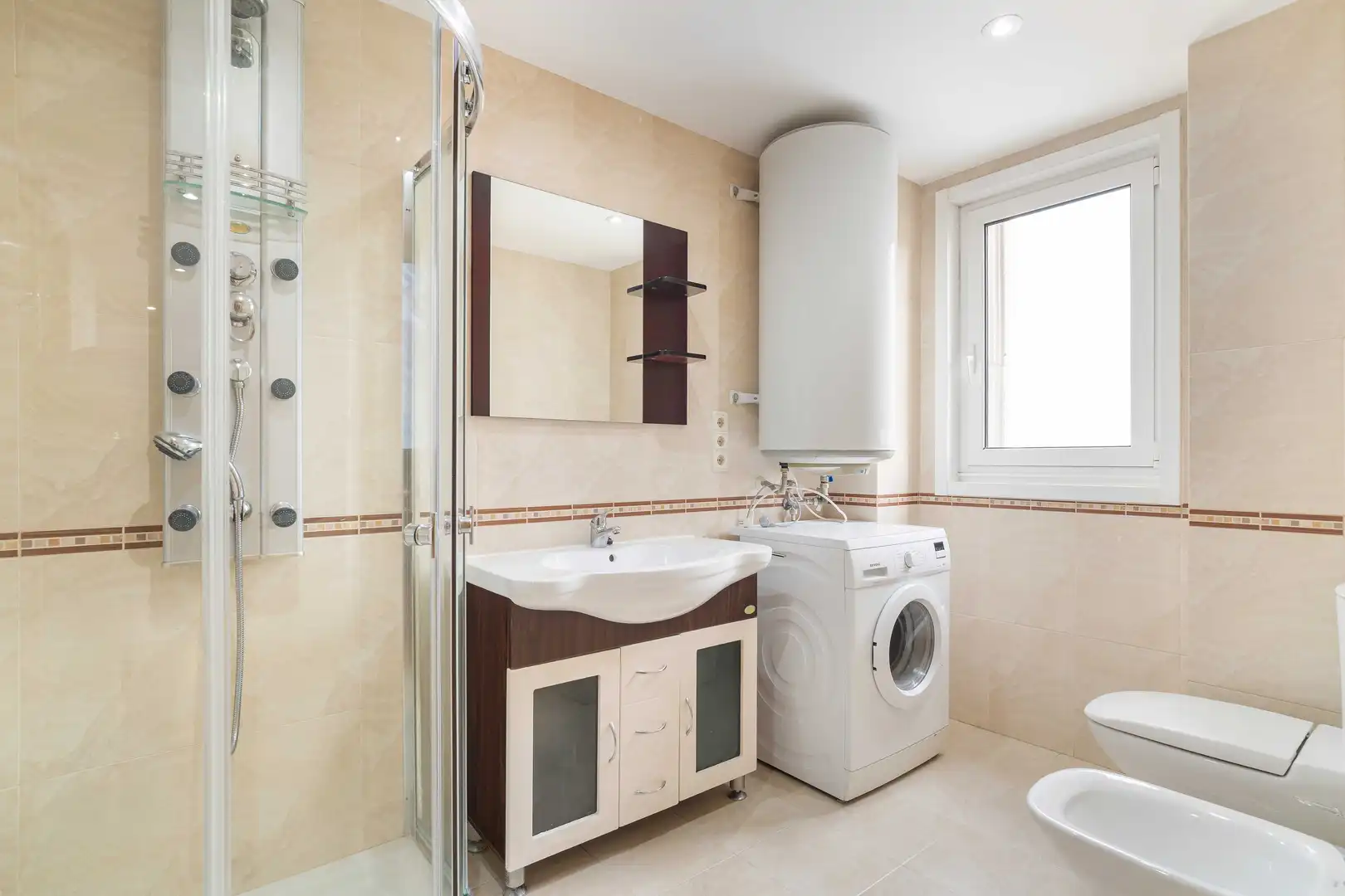 Piso con ascensor en venta en Monte Alto - Zalaeta - Atocha, imagen 12