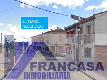 Casa in vendita a Cazalegas