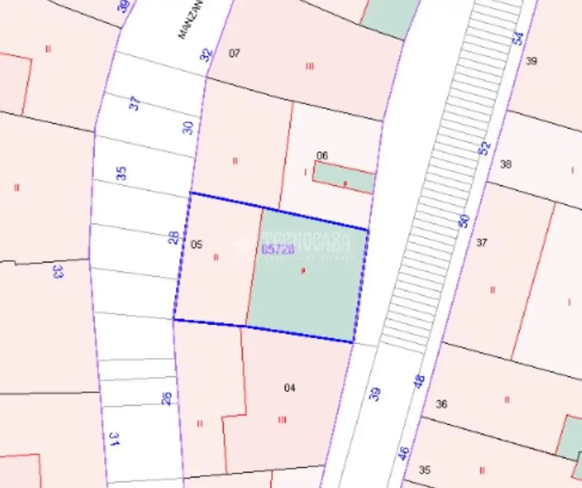 Casa o chalet en venta en Las Cabezas de San Juan