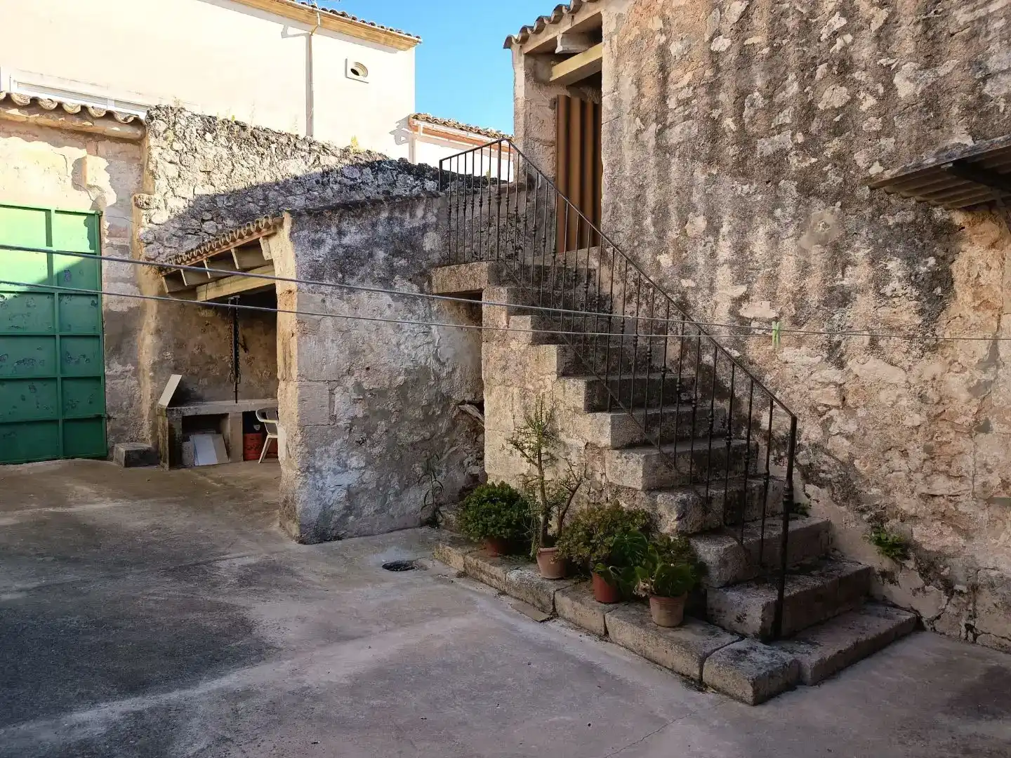Planta baja en venta en Muro, Illes Balears