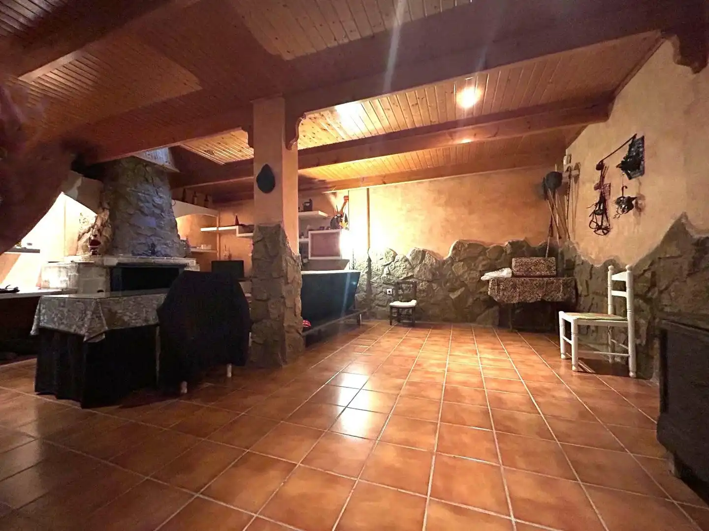 Houses for sale in El Ejido  with Air Conditioner, Terrace and Storage room