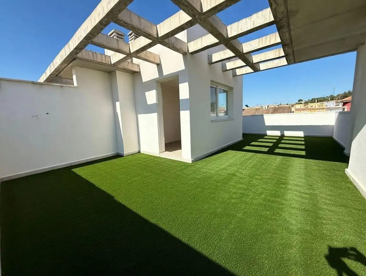 Dúplex en venta en Calle JORNALEROS 21, imagen 18