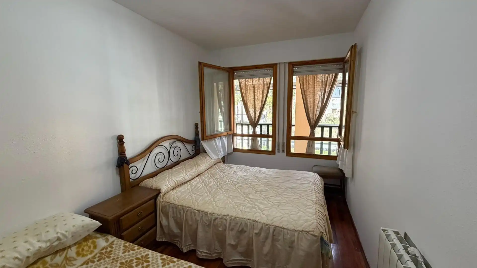 Apartments for sale in Plaza EUROPA, 4, Canfranc