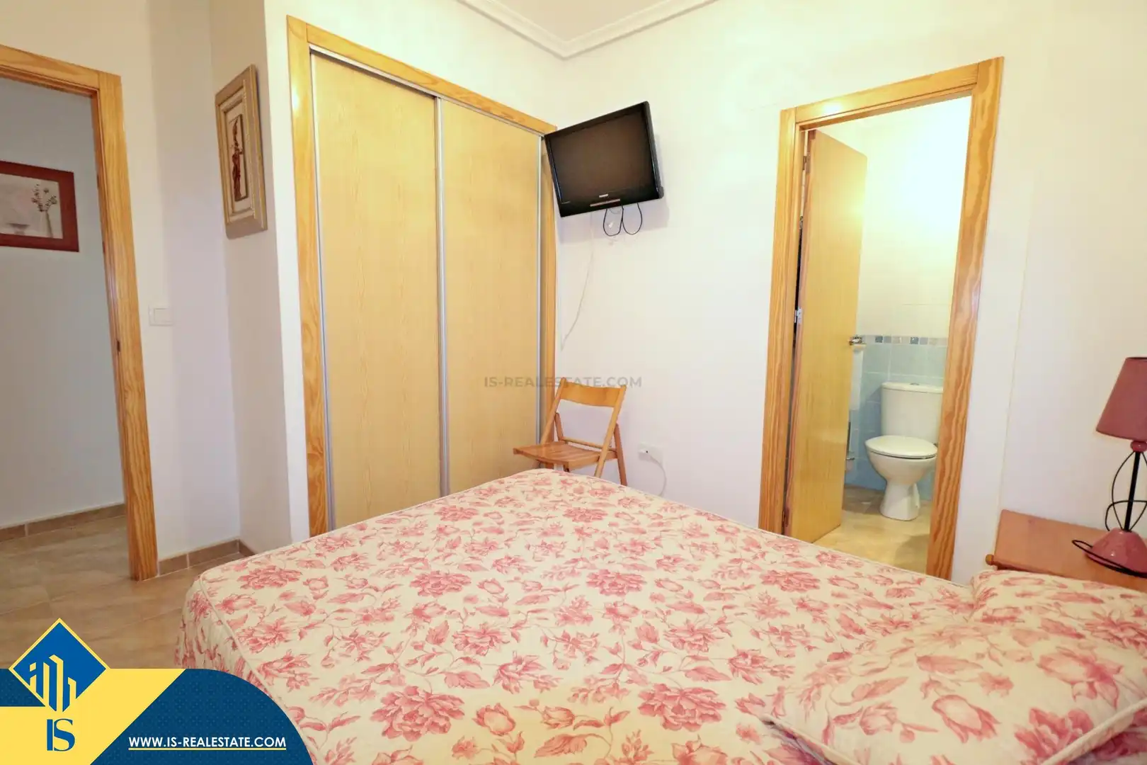 Piso con ascensor en venta en Playa del Acequión, Náufragos y Rocío del Mar, imagen 9