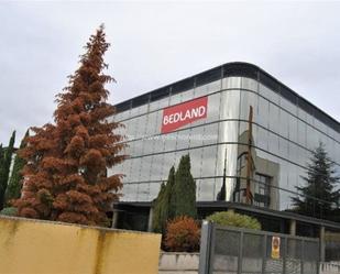 Exterior view of Building for sale in Villaviciosa de Odón