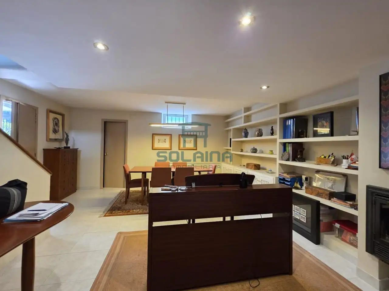 Detached homes for sale in Ourense Capital   with Heating, Private garden and Furnished