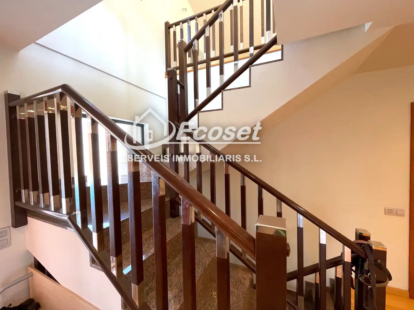 Casa o chalet en venta en Cervelló con Calefacción, Jardín privado y Terraza