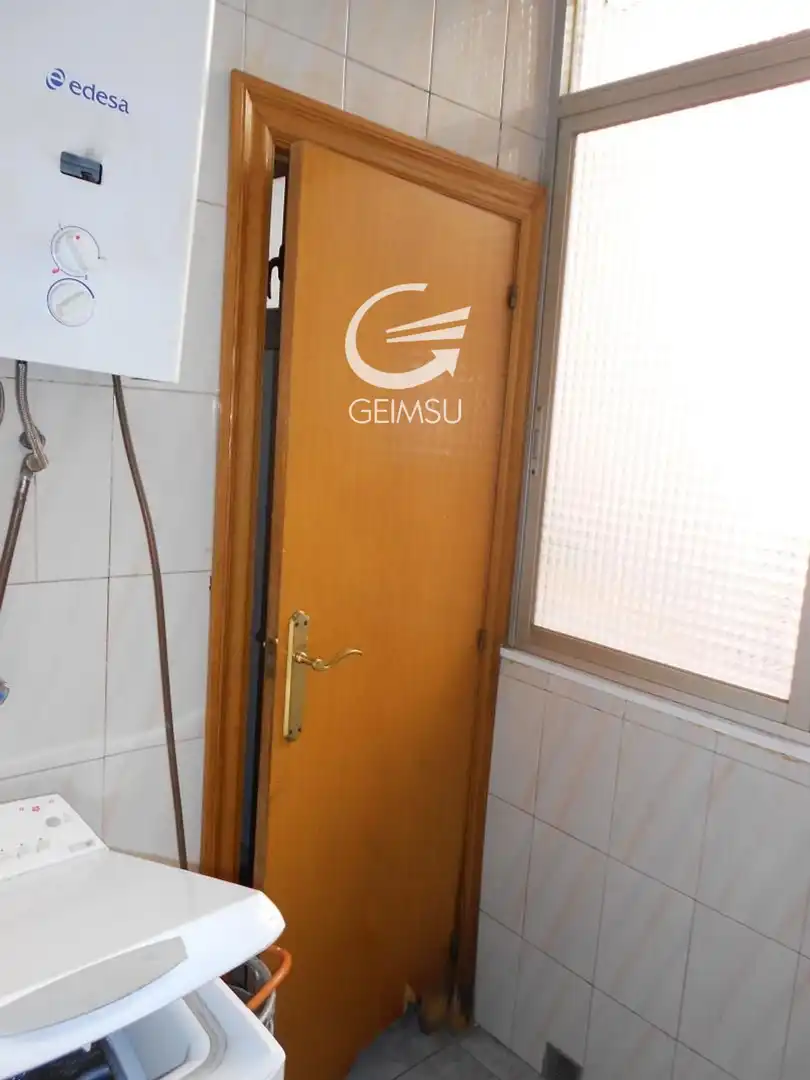 Piso en venta en L'Hospitalet de Llobregat