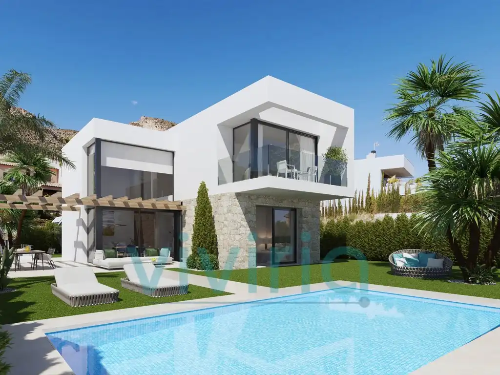 Casa en venta en Golf Bahía, imagen 7