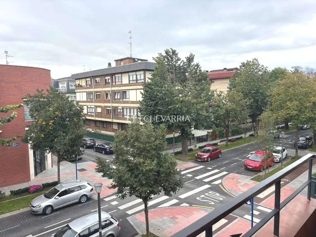 Piso con jardín en venta en Las Arenas, imagen 24