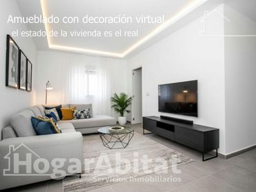 Piso en venta en Centro