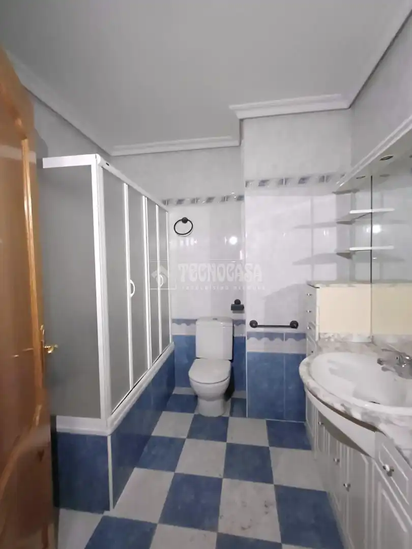 Piso con ascensor en venta en Montilla, imagen 19