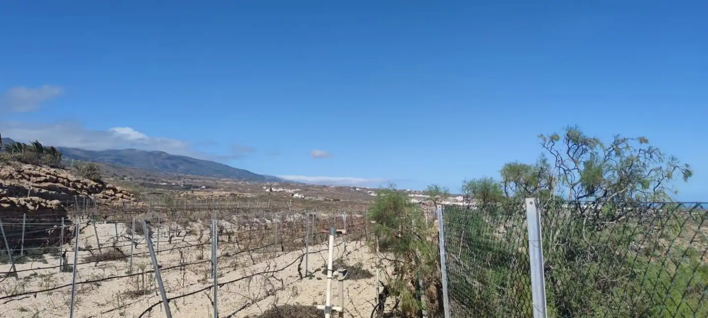 Residencial en venda en Granadilla de Abona