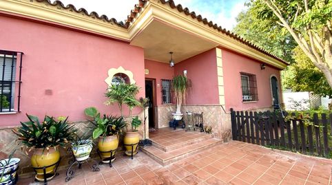 Foto 4 de Casa o xalet en venda a Arcos de la Frontera, Cádiz