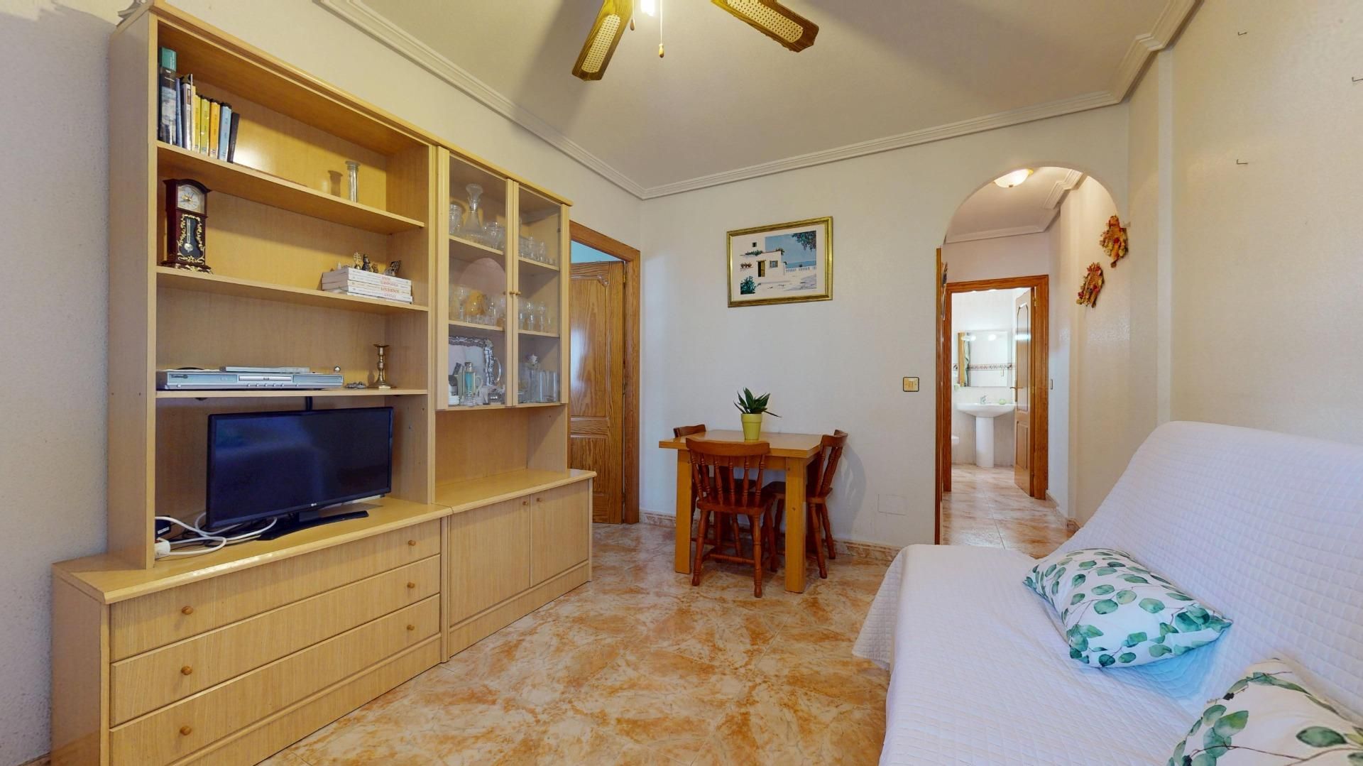 Apartment for sale in San Pedro del Pinatar