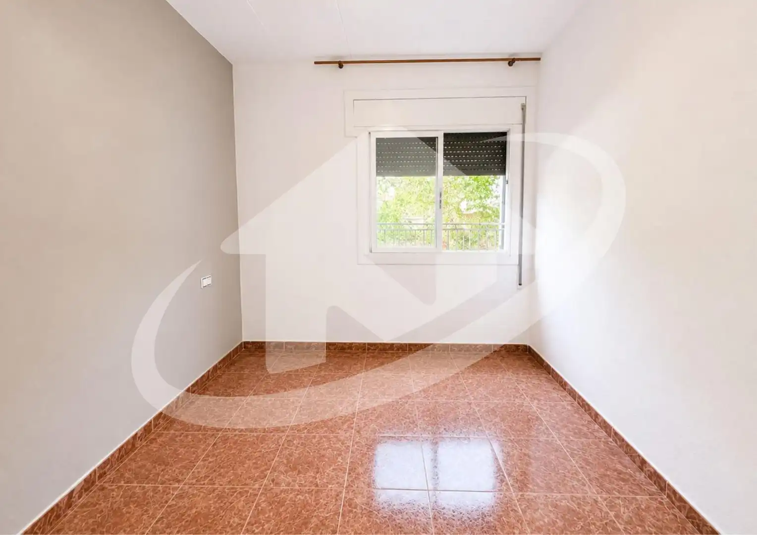 Bedroom of Flat for sale in Sabadell  with Balcony