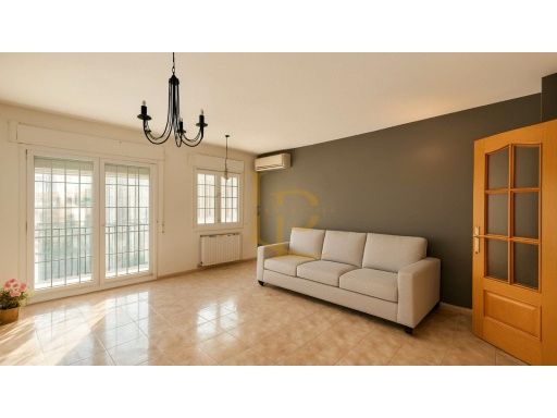 Living room of House or chalet for sale in Fuente El Saz de Jarama  with Air Conditioner, Heating and Oven