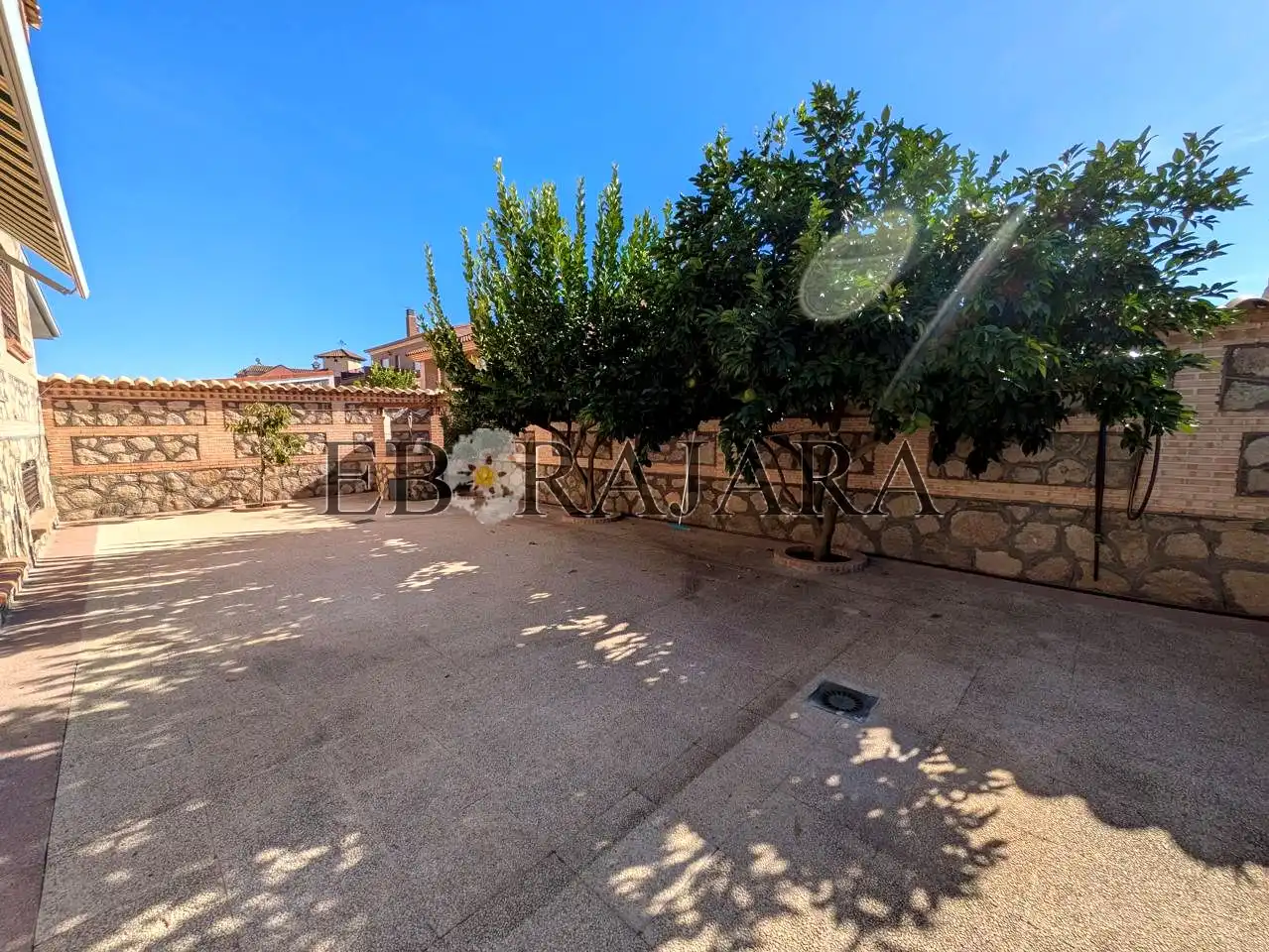Casa o xalet en venda en Talavera de la Reina amb Aire condicionat, Calefacció i Jardí privat