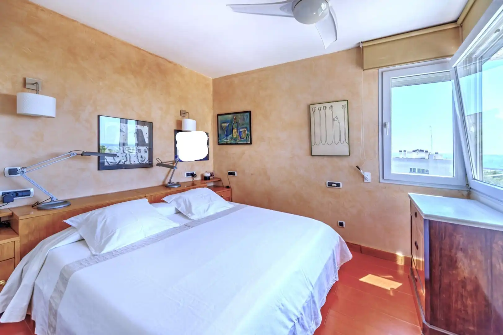 Ático con terraza en venta en Ponent, imagen 25