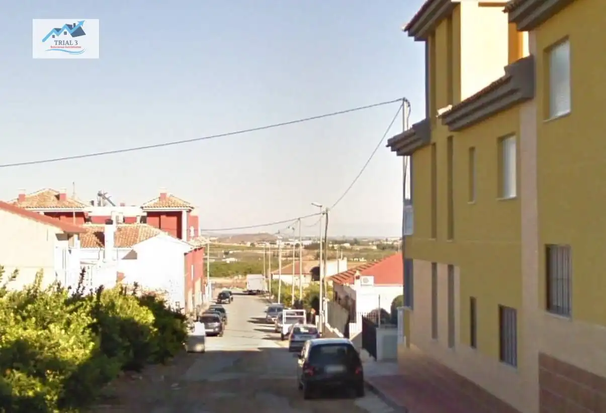 House with terrace for sale in Camino B-LA GINETA, imagen 2
