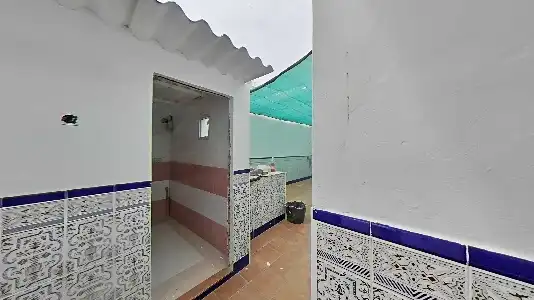 Casa o xalet en venda a Calle Escalera, Los Molares