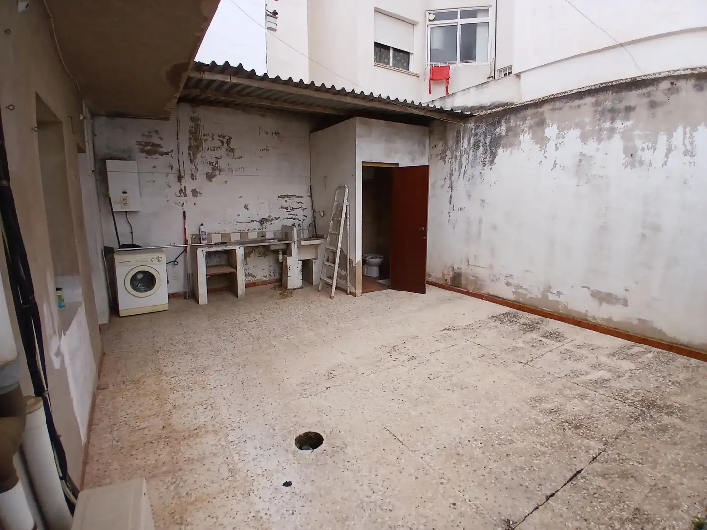 Casa rústica amb balcó en venda a Calle Algezares 13, imagen 29