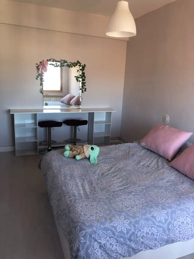 Piso con terraza en venta en Calle Basilio Miranda, imagen 2