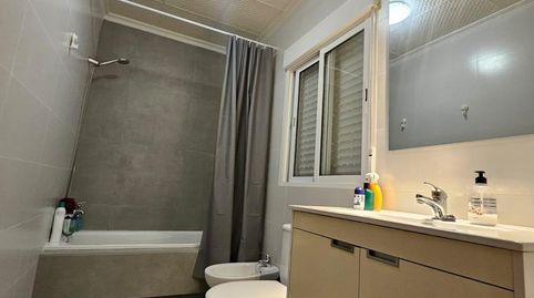 Foto 3 de Apartament de lloguer a El Rinconcillo, Algeciras