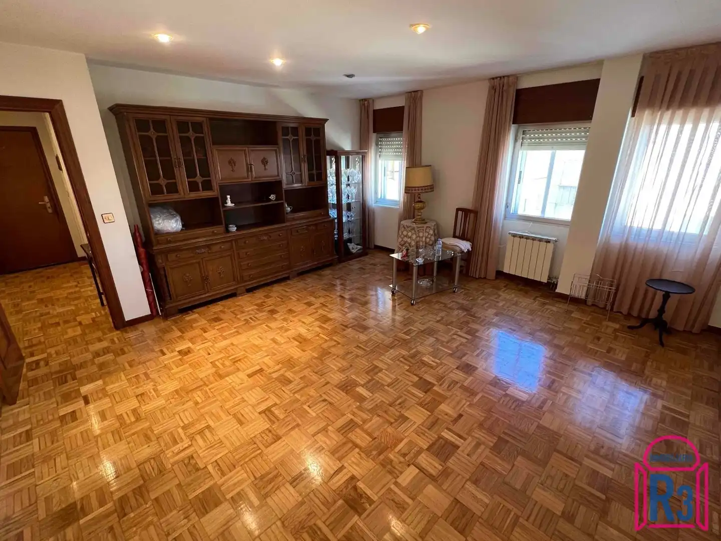 Flat with lift to rent in Cardenal Lorenzana, imagen 4