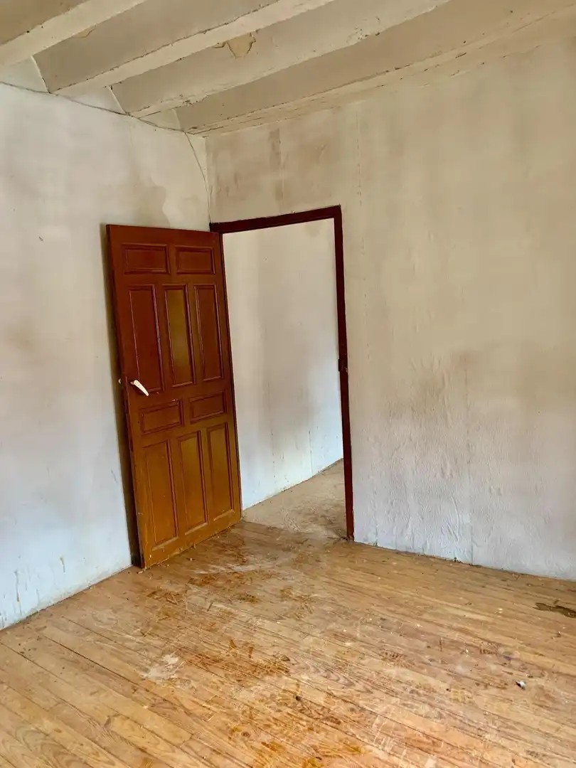 Casa adosada en venta en Valle de las Navas