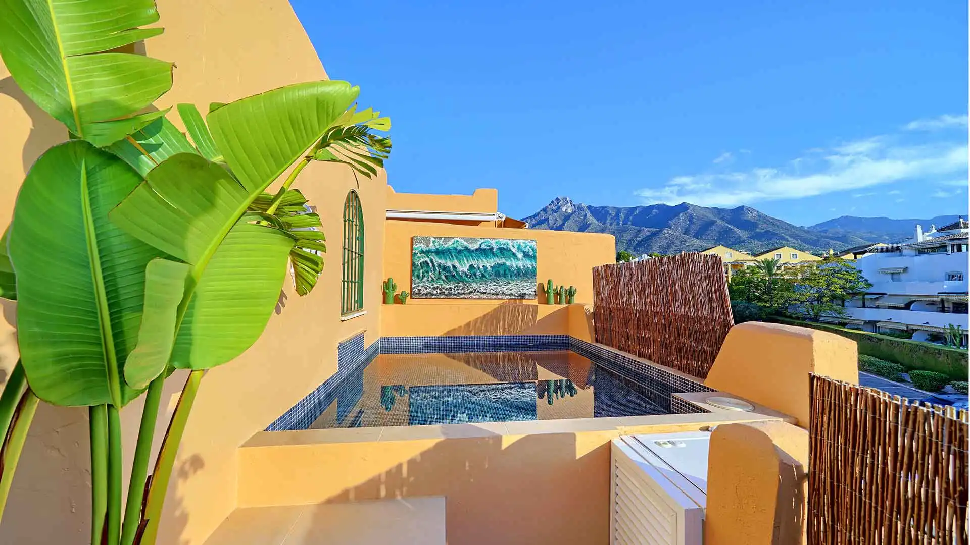 Adosado con piscina en venta en VERDITA-ARROYO PIEDRAS 2