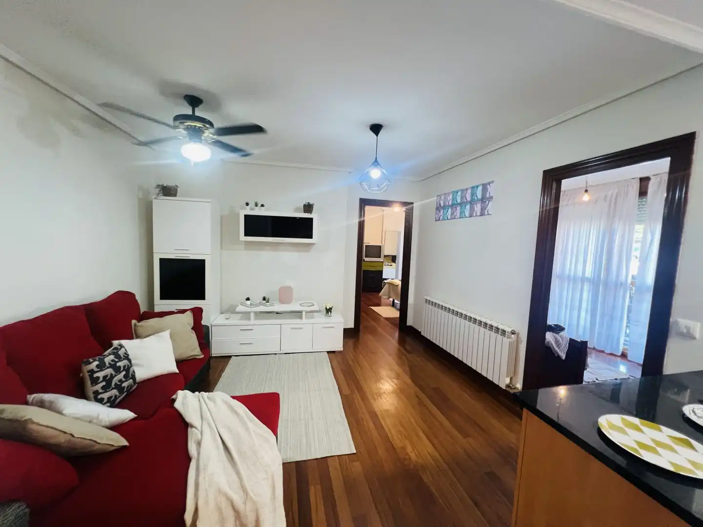 Flat with lift for sale in Voto, imagen 4