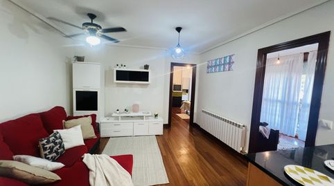 Foto 4 de Piso en venta en Voto, Cantabria